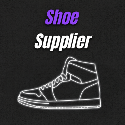 SHOE SUPPLIER
