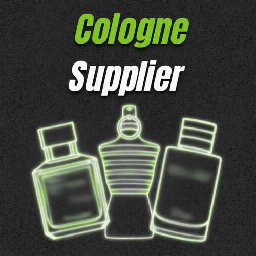 COLOGNE SUPPLIER