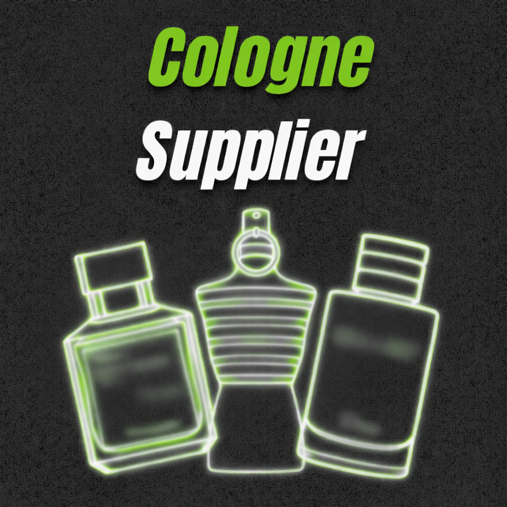 COLOGNE SUPPLIER VIP