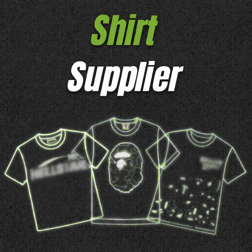SHIRT SUPPLIER