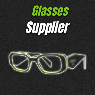 GLASSES SUPPLIER VIP