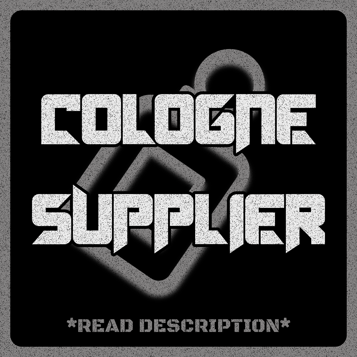 COLOGNE SUPPLIER