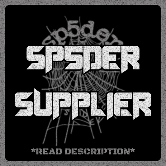 SP5DER SUPPLIER