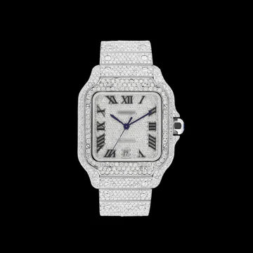 MOISSANITE WATCHS VIP