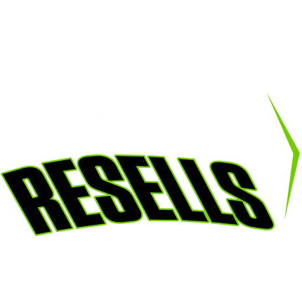TOOL RESELLS