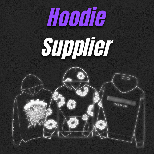 Sp5der supplier