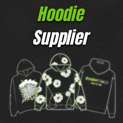 HOODIE SUPPLIER VIP