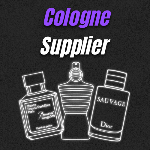 Cologne  Supplier Bundle