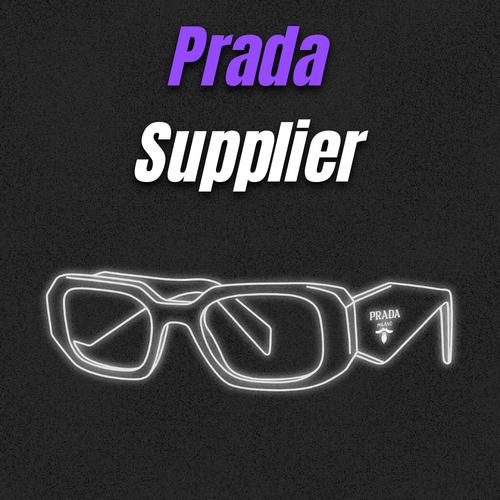 Pradda supplier